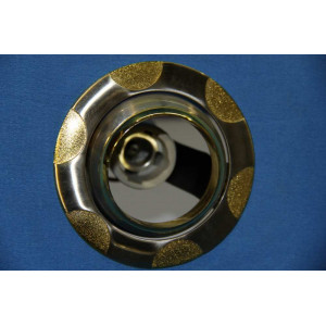 Точечный светильник ZJ156A R50 (SNG) Splendid-Ray
145103