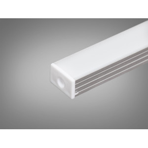 Заглушка для профілю PL-506 Diasha PL-506endcap