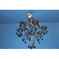 Люстра свеча 2096/6 (CR+SG) Splendid-Ray
18813101