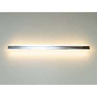 Яркое бра светильник на стену 42W Diasha 7312-80HR