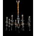 Люстра свеча L9042/8 (SGD) Splendid-Ray
405953