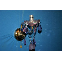 Бра свеча B2055/1 [C(BL)] Splendid-Ray
998539