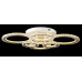 Светодиодная люстра LK2525/2+2+2 LED (WT) Splendid-Ray
302066