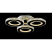 Светодиодная люстра LT8008/3 LED (CH) Splendid-Ray
302051