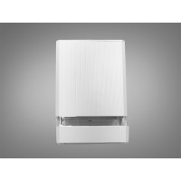 Уличный светильник бра  Diasha DF-2124WH