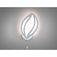 Настенный светильник светодиодный Diasha 8092/1WH