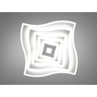 Светодиодная люстра с пультом управления 60W Diasha A003/300