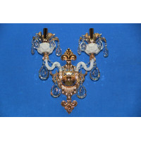 Бра свеча B77011/2 Splendid-Ray
211898