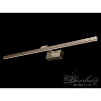 Подсветка для зеркал. Подсветка для картин Diasha 8537/XL