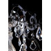 Хрустальная люстра L6286/6 (HVO45*45) CR Splendid-Ray
25971