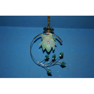 Люстра с плафонами  L911/1 MIX Splendid-Ray
18804021