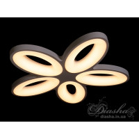 Светодиодная люстра Diasha 9012/5 Светодиодная люстра Diasha 9012/5