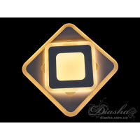 Светильник плафон для маленькой комнаты Diasha 8482/200  