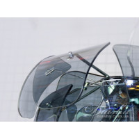 Люстра лофт в кухню Diasha 6932