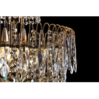 Хрустальная люстра L0288/9 Splendid-Ray
7111