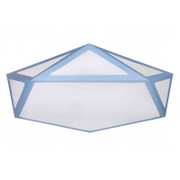 Потолочные светодиодные светильники Levistella 752L68 BLUE