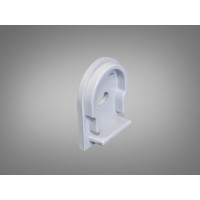 Заглушка для профілю PL-623R Diasha PL-623Rendcap
