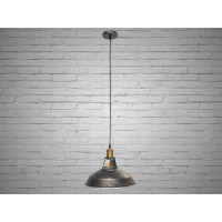 Лофт люстры Diasha 6857-310-BK-SV 