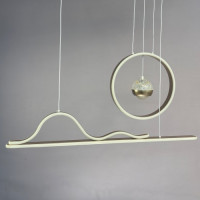 linisiln 8081 Champagne Metallic