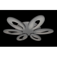 Светильники светодиодные Linisoln 5565/6 GR Led 3 COLOR Dimmer