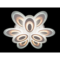 Светодиодная люстра Linisoln 8565/6+3LED