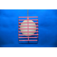 Подвесная люстра L547 /1 (PK) Splendid-Ray
241008 Подвесная люстра L547 /1 (PK) Splendid-Ray
241008