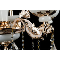 Люстры хрустальные классические Splendid-Ray 254141