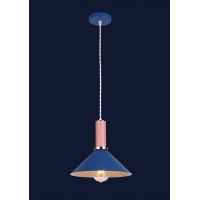 Лофт люстры Levistella 7529515 INDIGO-ROSE