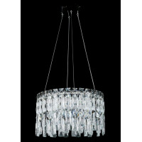 Хрустальная люстра LGH90364/380/2 LED (CR) Splendid-Ray
286405