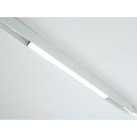 Трековий світильник для магнітної системи, 24 Вт, чорний Diasha QY-CX35-538D-BK