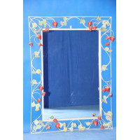 Интерьерное зеркало АА1008/71*36/1228 клубни Splendid-Ray
15027