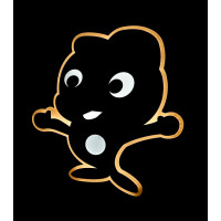 Люстра в детскую LJ098/1 LED Splendid-Ray
254321