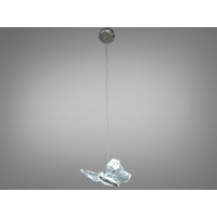 LED подвес в стилі Нордік, 10W Diasha 627/1CR