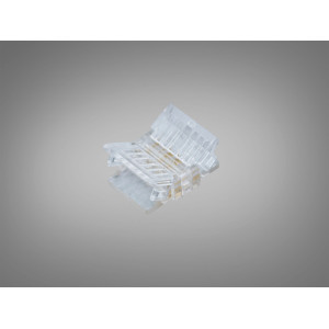 Конектор для RGB стрічки  Diasha PCON4pin-10mm