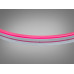 LED NEON 12в, герметичний, 5x11мм Diasha P12-NEON-511-PINK