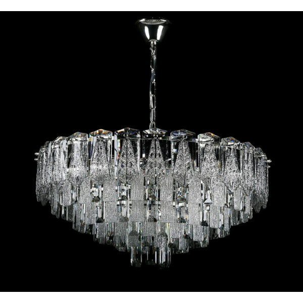 Хрустальная люстра L8532/600/12A (SR) Splendid-Ray
234582