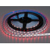 LED стрічка 12в, 60діодів на метр, 10мм, RGB Diasha N12-5050-60-RGB-20-10