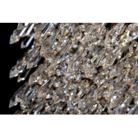 Хрустальные люстры в классическом стиле Splendid-Ray C20/40/21