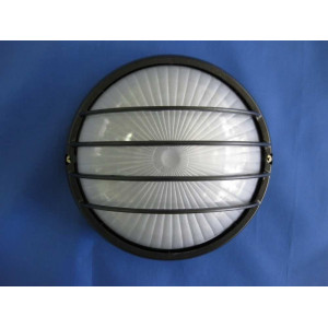 Фасадный светильник U4033S [BK] Splendid-Ray
100841