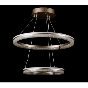 Светодиодная люстра LF9841/2 LED (MK CF) Splendid-Ray
302129