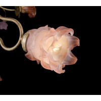 Декоративная люстра L1073/3 (BEIGE + MIX( PK )) Splendid-Ray
135115