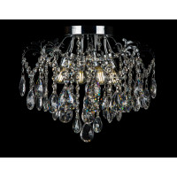 Хрустальная люстра потолочная Splendid-Ray 234434 