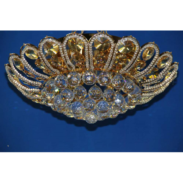 Хрустальная люстра L8116/450/8 Splendid-Ray
219029