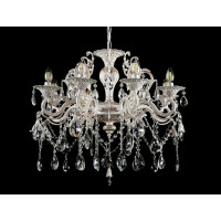 Люстра свеча L555/8 (LWT+GD) Splendid-Ray
210751