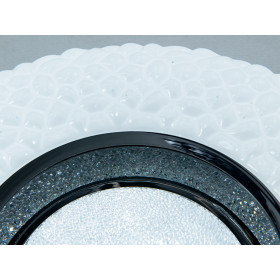 LED люстра Diasha Smart 22Вт без пульта Diasha W-4/230