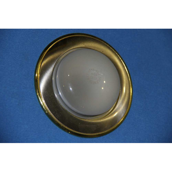 Точечный светильник O-1011 [HR+GD] Splendid-Ray
16972