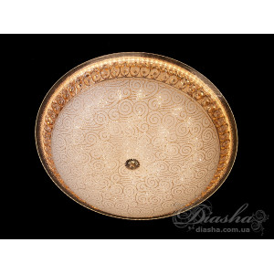 Настінно-стельовий світлодіодний світильник, 80W Diasha 66067-600-1CG