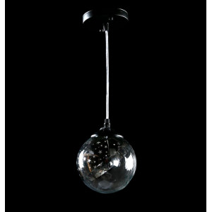 Подвесная люстра  L4615/1 (BK) Splendid-Ray
234523