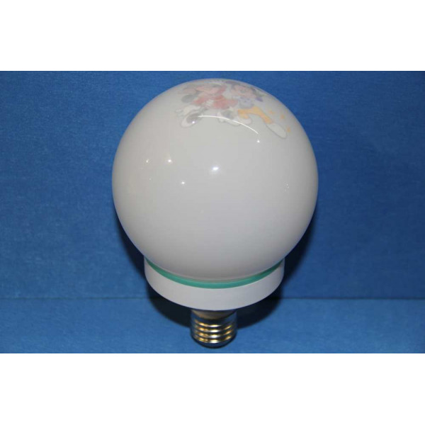 Энергосберегающая лампа 220V E27 WHITE Splendid-Ray
990325