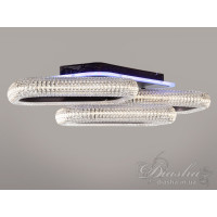 Светодиодная люстра Diasha MX66002/3L CF LED 3color dimmer 